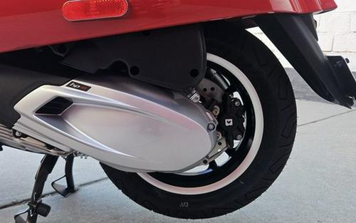 2027 Vespa GTS 310 Super