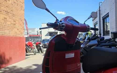 2027 Vespa GTS 310 Super