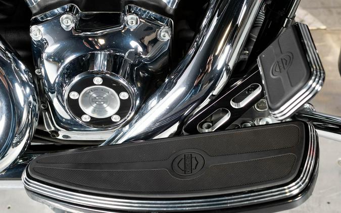 2016 Harley-Davidson Street Glide Special FLHXS