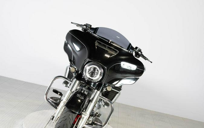 2016 Harley-Davidson Street Glide Special FLHXS