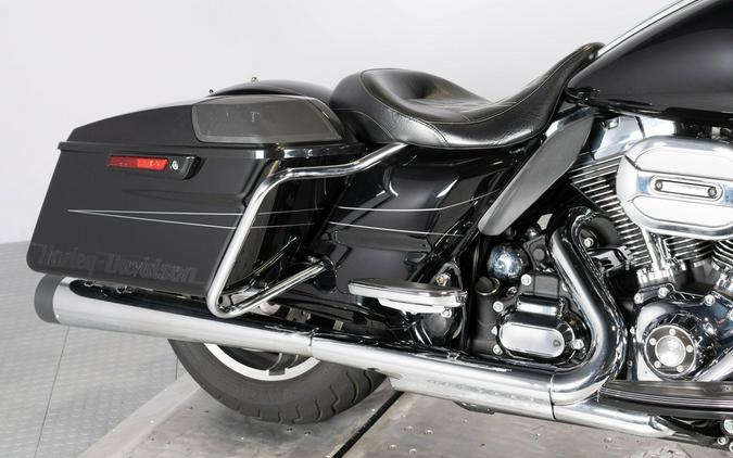 2016 Harley-Davidson Street Glide Special FLHXS