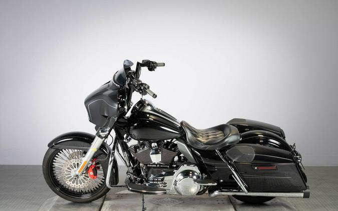 2016 Harley-Davidson Street Glide Special FLHXS