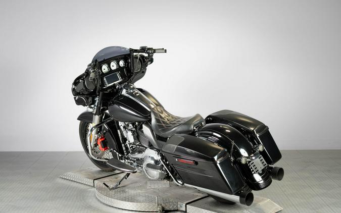 2016 Harley-Davidson Street Glide Special FLHXS