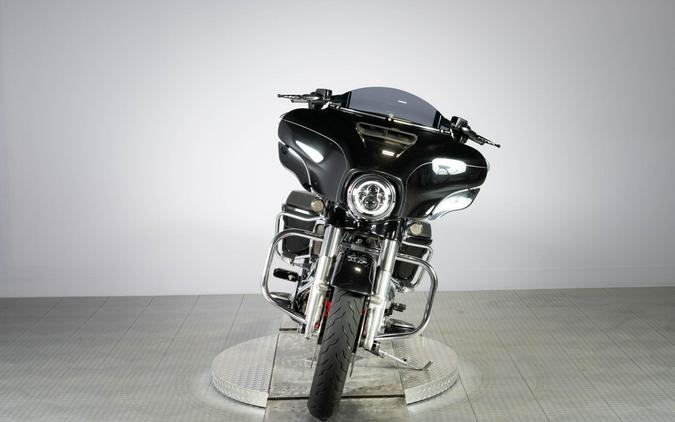2016 Harley-Davidson Street Glide Special FLHXS