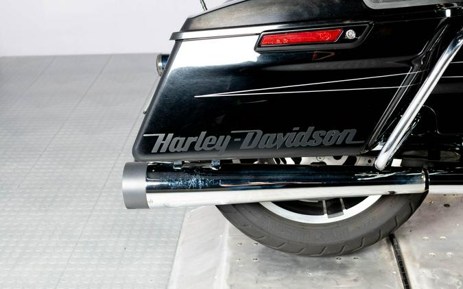 2016 Harley-Davidson Street Glide Special FLHXS