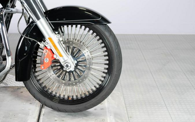 2016 Harley-Davidson Street Glide Special FLHXS