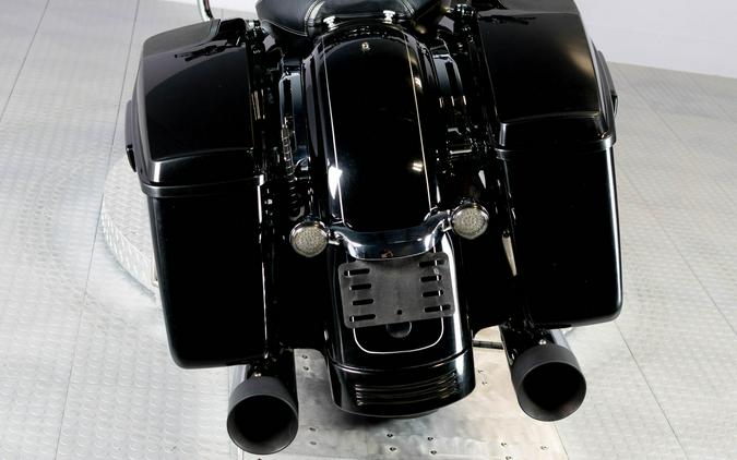 2016 Harley-Davidson Street Glide Special FLHXS