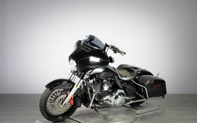 2016 Harley-Davidson Street Glide Special FLHXS