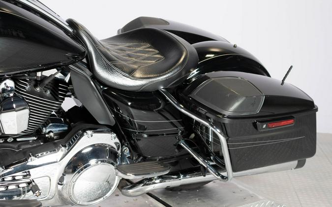 2016 Harley-Davidson Street Glide Special FLHXS