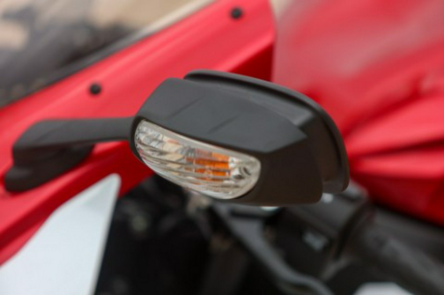 2027 Suzuki GSX-R600
