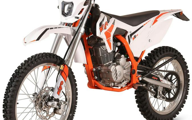 2027 Kayo K2 Pro