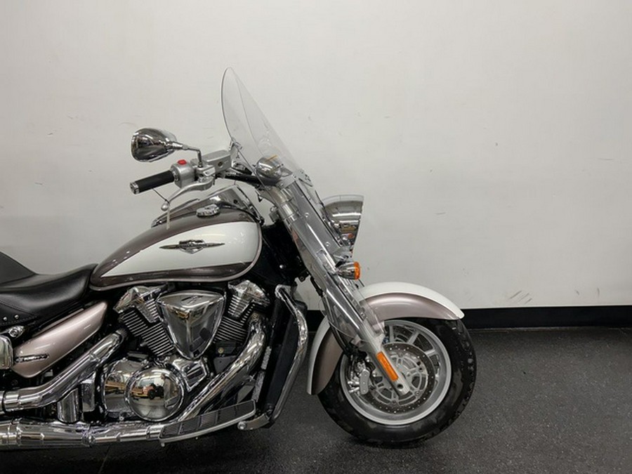 2009 Suzuki Boulevard C109RT