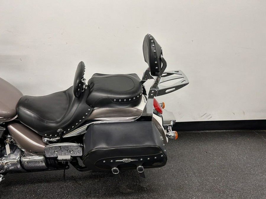 2009 Suzuki Boulevard C109RT