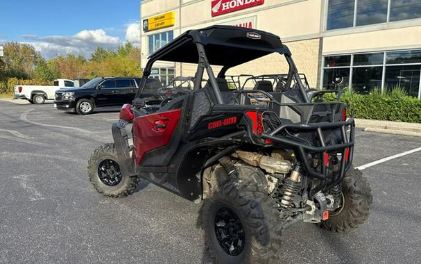 2024 Can-Am Maverick Sport DPS 1000R