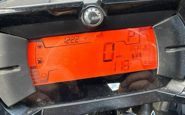 2024 Can-Am Maverick Sport DPS 1000R