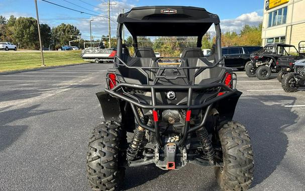 2024 Can-Am Maverick Sport DPS 1000R