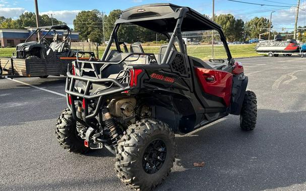 2024 Can-Am Maverick Sport DPS 1000R