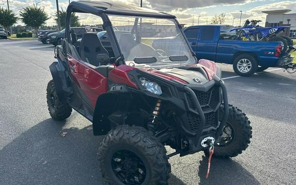 2024 Can-Am Maverick Sport DPS 1000R