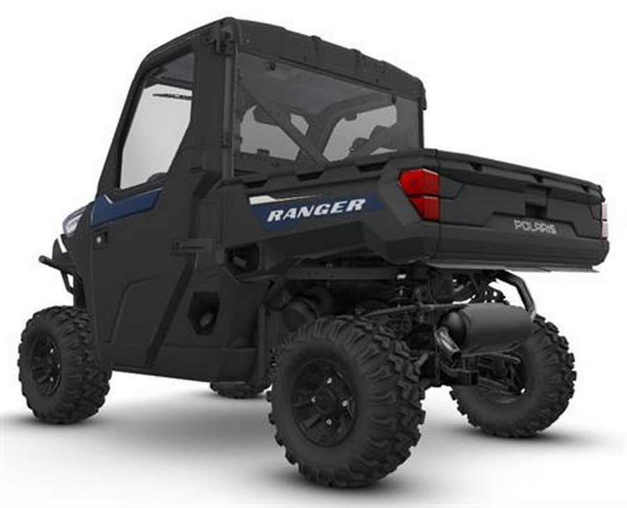 2027 Polaris Ranger 1000 Cab