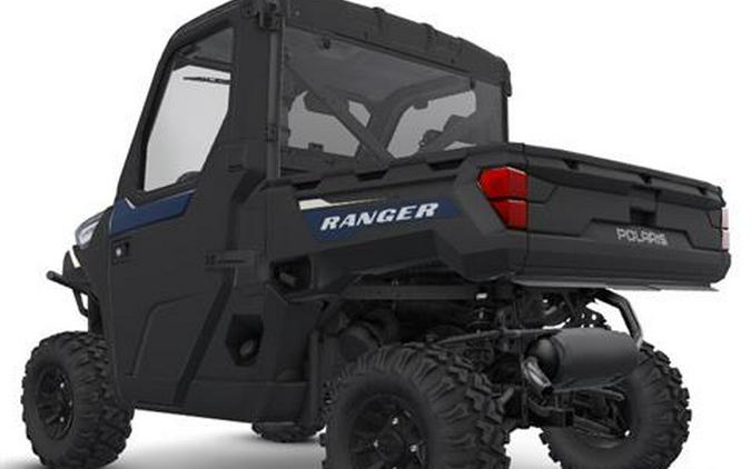2027 Polaris Ranger 1000 Cab