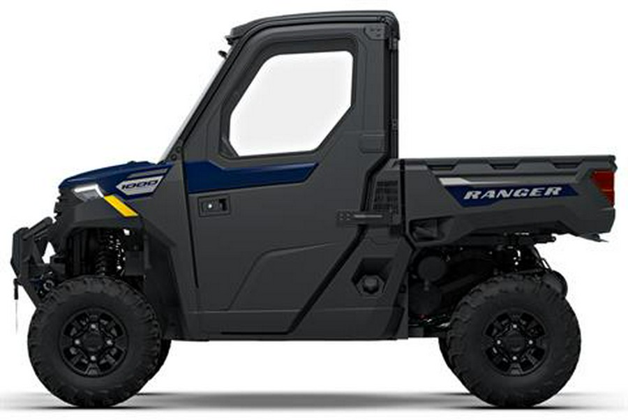2027 Polaris Ranger 1000 Cab