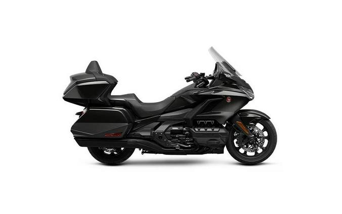 2021 Honda Gold Wing Tour DCT Review: Madonna Bound, Two-Up