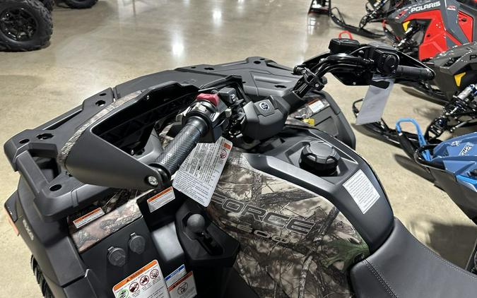 2023 CFMoto CForce 600 Touring Camo