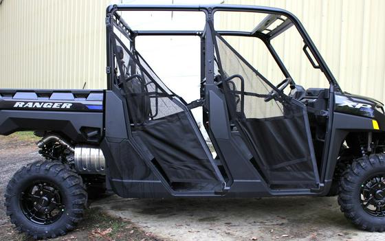 2024 Polaris Ranger Crew XP 1000 Premium