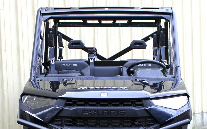 2024 Polaris Ranger Crew XP 1000 Premium