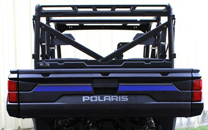 2024 Polaris Ranger Crew XP 1000 Premium