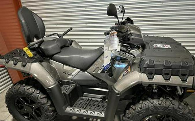 2024 Polaris Sportsman Touring XP 1000 Trail