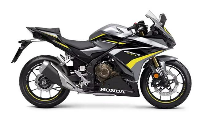 2023 Honda® CBR500R Sportbike For Sale.