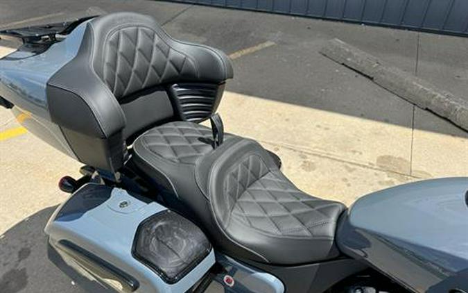 2024 Indian Motorcycle Pursuit® Dark Horse® with PowerBand Audio Package