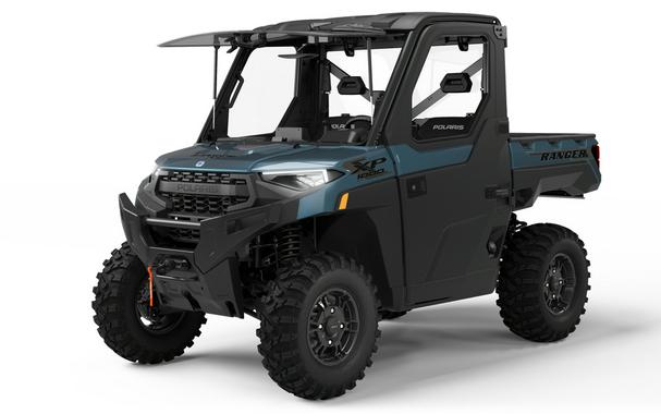 2025 Polaris Ranger XP® 1000 NorthStar Edition Ultimate