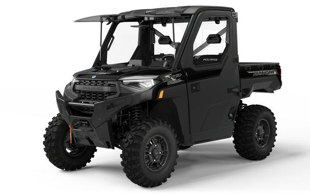 2025 Polaris Ranger XP® 1000 NorthStar Edition Ultimate