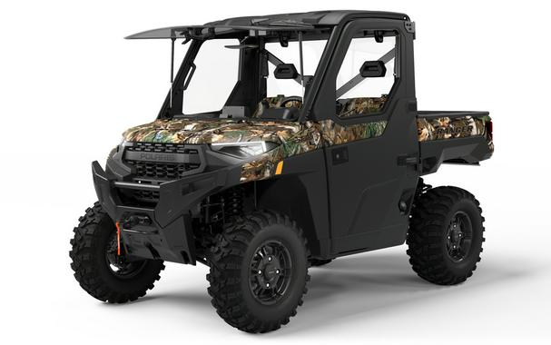 2025 Polaris Ranger XP® 1000 NorthStar Edition Ultimate