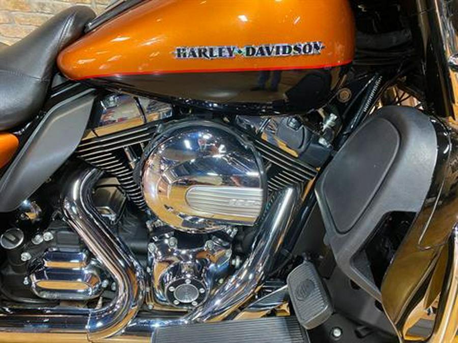 2014 Harley-Davidson Ultra Limited