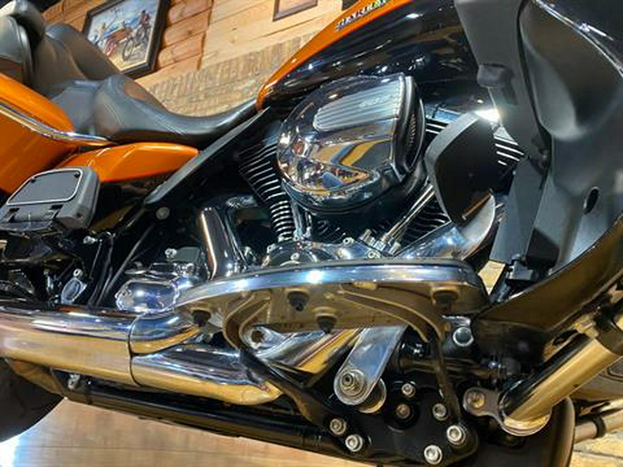 2014 Harley-Davidson Ultra Limited