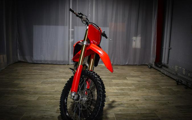 2024 Honda CRF 450R