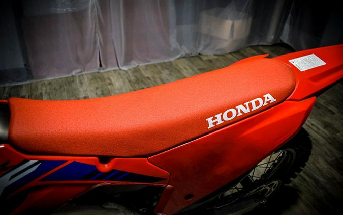 2024 Honda CRF 450R