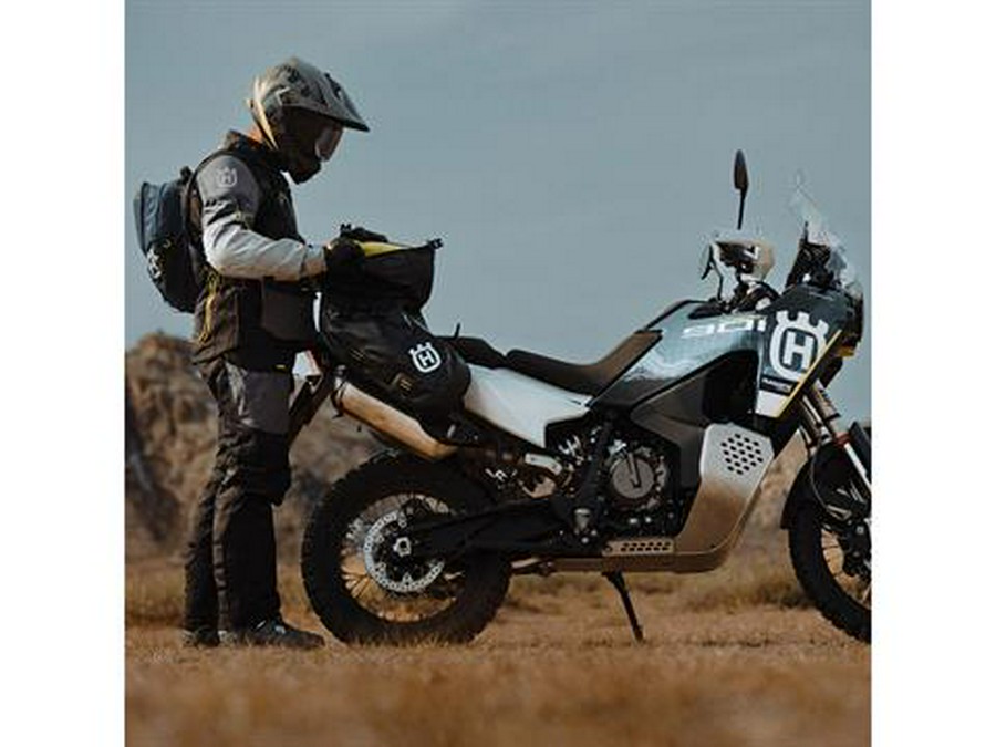 2024 Husqvarna Norden 901 Expedition