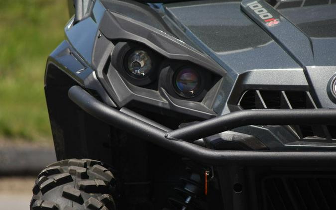 2020 Can-Am® Commander™ Limited 1000R