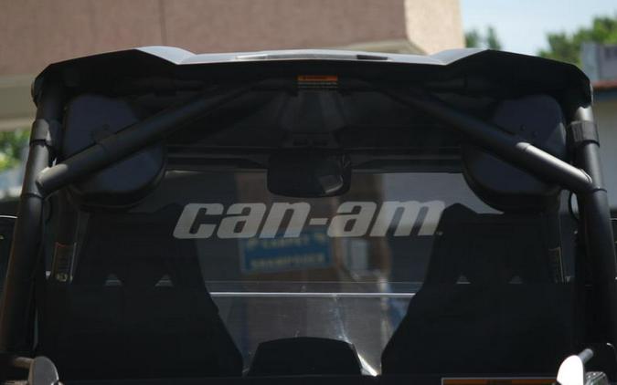 2020 Can-Am® Commander™ Limited 1000R