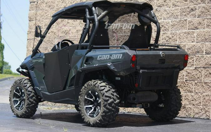 2020 Can-Am® Commander™ Limited 1000R