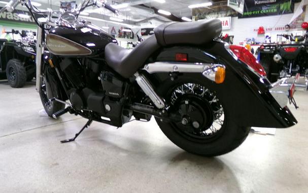 2024 Honda Shadow Aero ABS