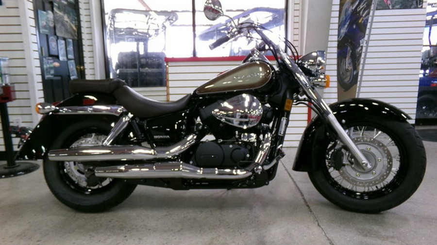 2024 Honda Shadow Aero ABS