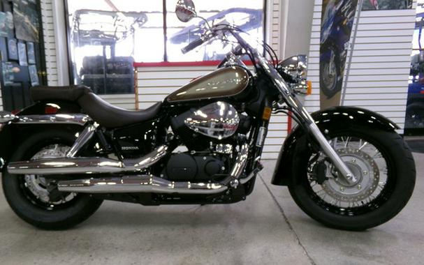 2024 Honda Shadow Aero ABS