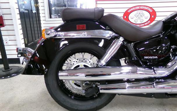 2024 Honda Shadow Aero ABS