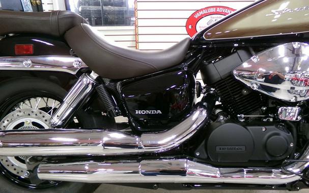 2024 Honda Shadow Aero ABS