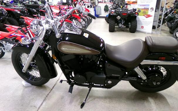 2024 Honda Shadow Aero ABS